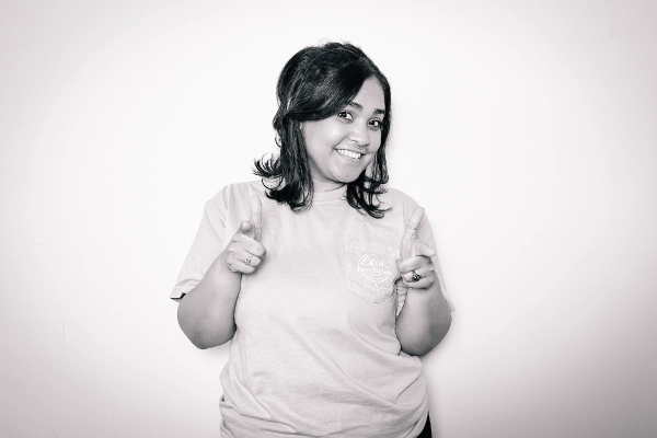 Gabbie - Marketing Assistant
