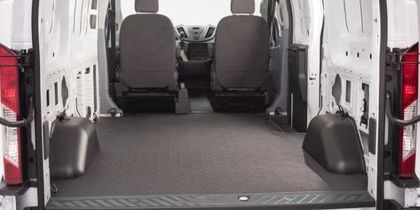 Van Liners
