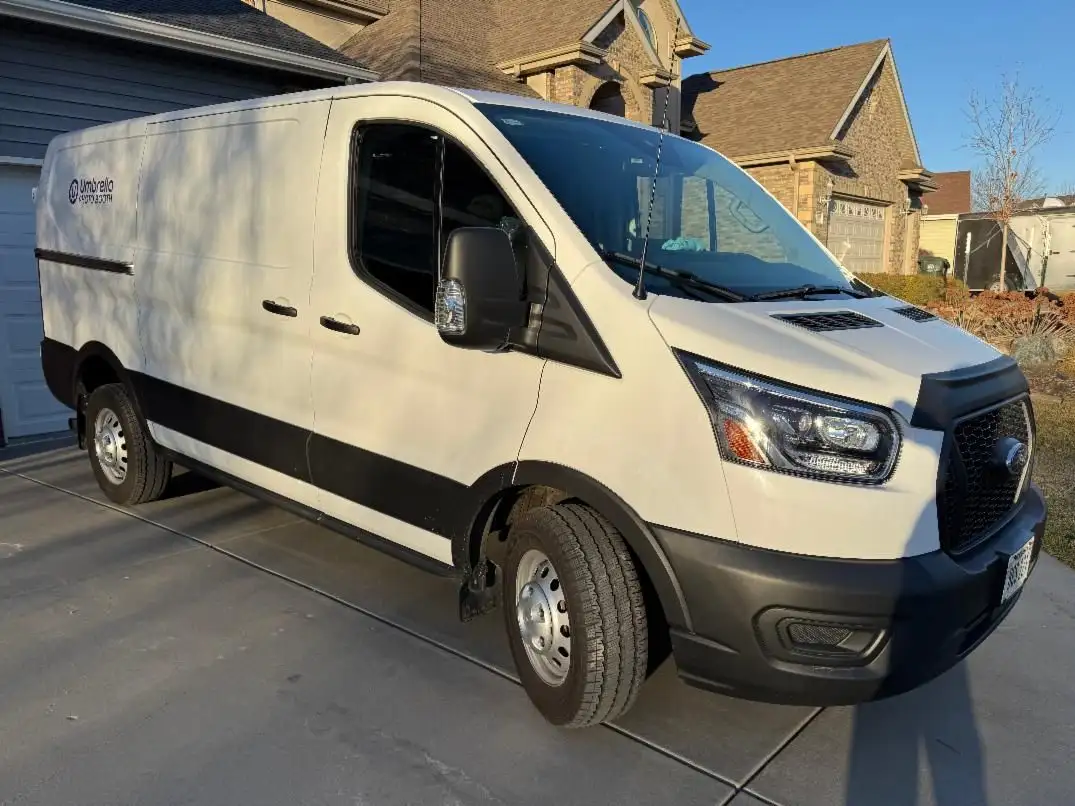 Wrap Rescue 2026 Finalist - Umbrella Photo