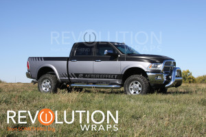 AfterEffects Dodge by Revolution Wraps_3